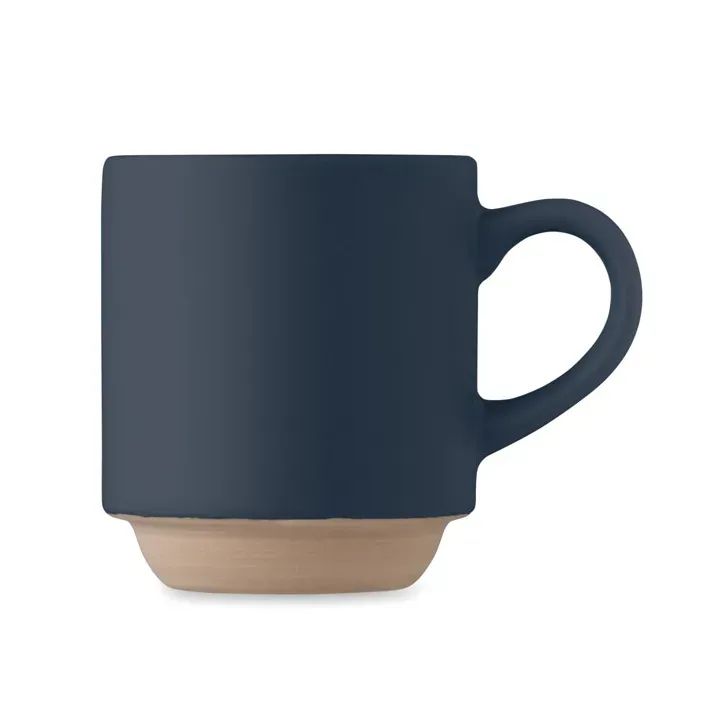 Ceramic stackable mug 170 ml - MO2493 (MOCN#85)